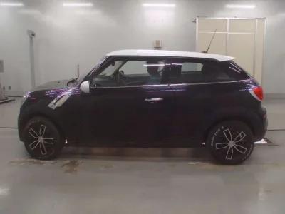 BMW MINI