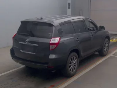 Toyota VANGUARD