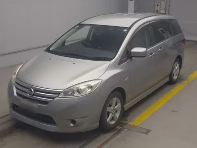 Nissan LAFESTA