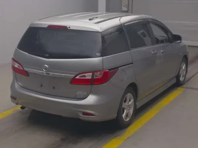Nissan LAFESTA