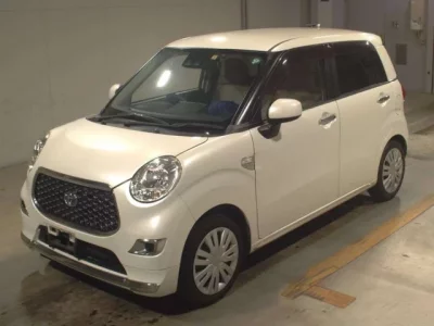 Toyota PIXIS JOY