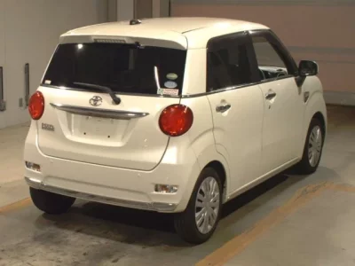 Toyota PIXIS JOY