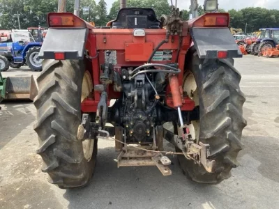 YANMAR OTHER