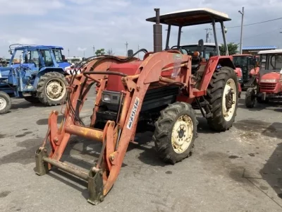 YANMAR OTHER