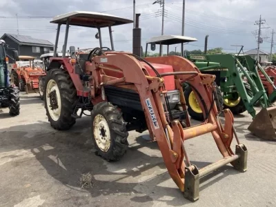 YANMAR OTHER
