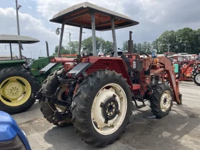 YANMAR OTHER