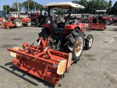 YANMAR OTHER