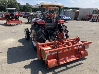 YANMAR OTHER
