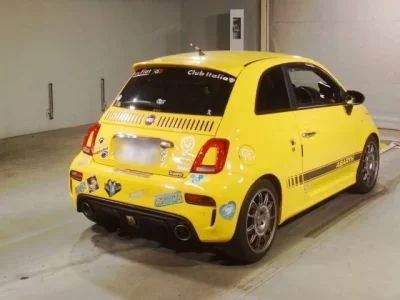 Fiat OTHER