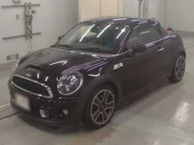 BMW MINI