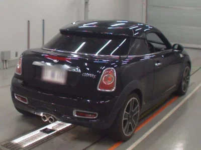 BMW MINI