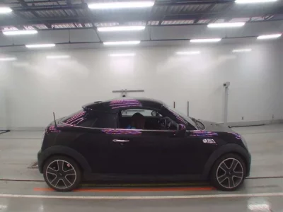 BMW MINI