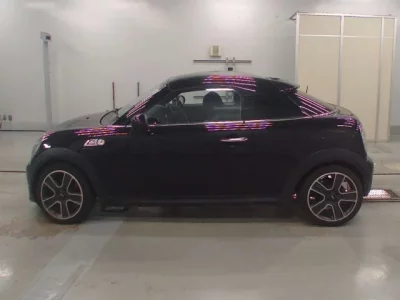 BMW MINI
