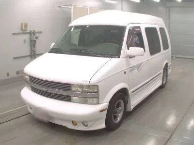GM CHEVROLET