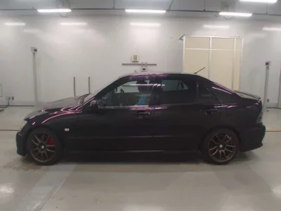 Toyota ALTEZZA