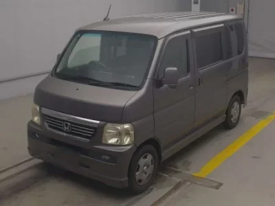 Honda VAMOS
