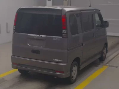 Honda VAMOS