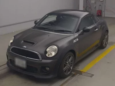 BMW MINI