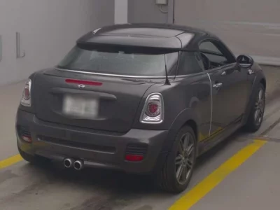 BMW MINI