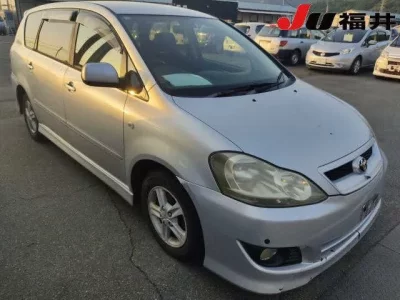 Toyota IPSUM