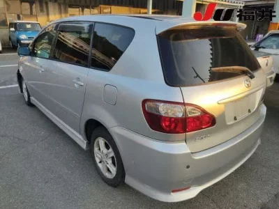 Toyota IPSUM