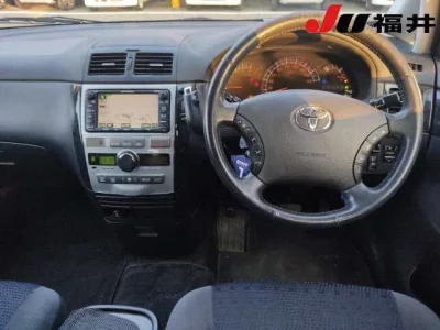Toyota IPSUM