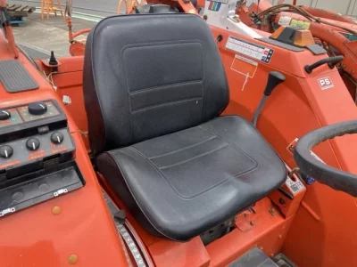 KUBOTA OTHER