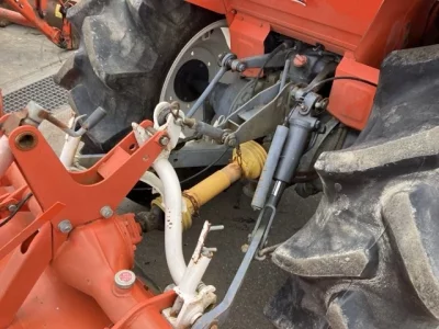 KUBOTA OTHER