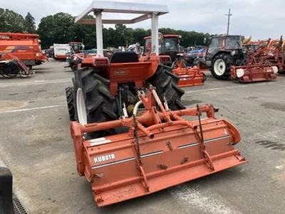 KUBOTA OTHER