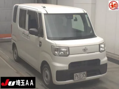 Daihatsu HIJET CADDIE
