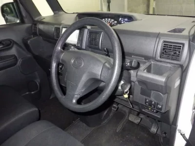 Daihatsu HIJET CADDIE
