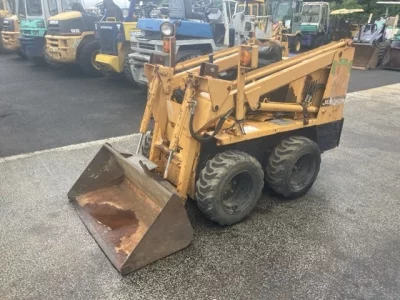 KUBOTA KH-90
