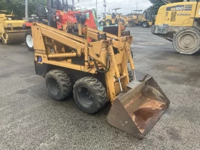 KUBOTA KH-90