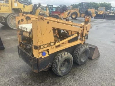 KUBOTA KH-90