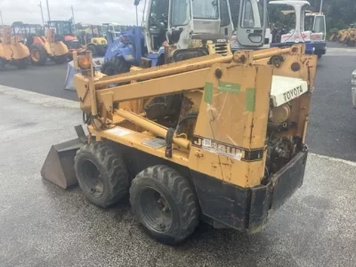 KUBOTA KH-90