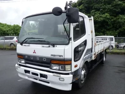 Mitsubishi FUSO FIGHTER