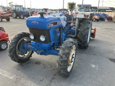 Ford OTHER