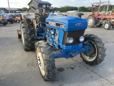 Ford OTHER