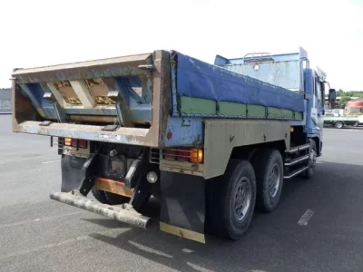 Mitsubishi SUPER GREAT