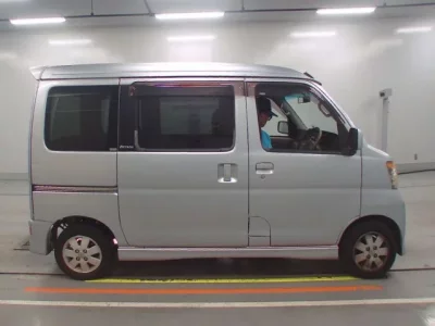 Daihatsu Atrai Wagon