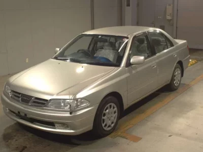 Toyota CARINA