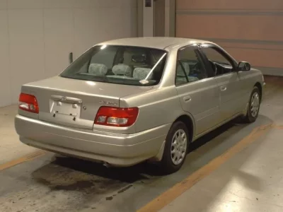 Toyota CARINA