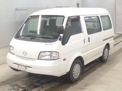 Mazda BONGO VAN