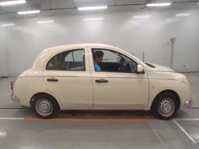 Mitsuoka VIEWT