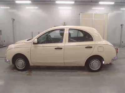 Mitsuoka VIEWT