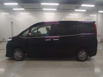 Toyota ESQUIRE