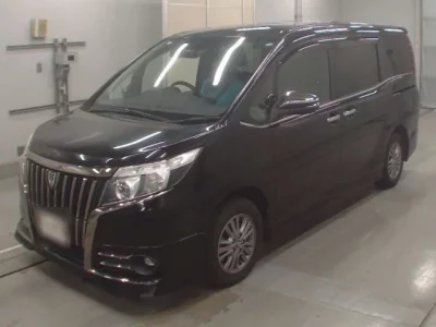 Toyota ESQUIRE