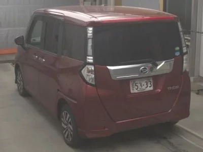 Daihatsu THOR