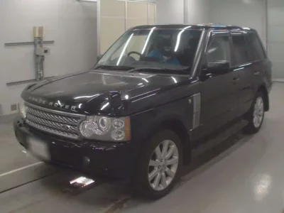 Rover RANGE ROVER
