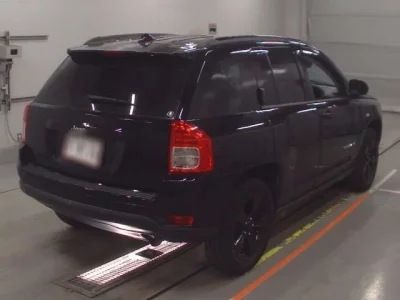 Chrysler JEEP COMPASS